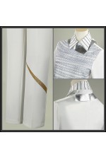 2XXT Cosplay Arknights Ambience Synesthesia 2025 Thorns Cosplay Costume